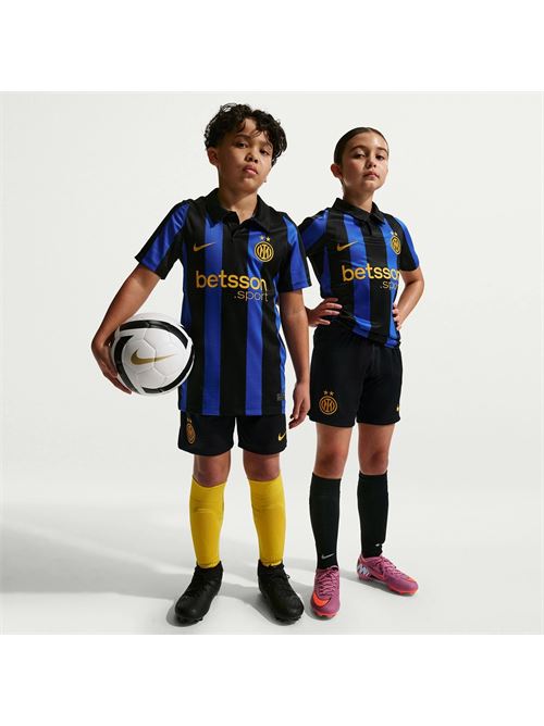 Nike Inter short gara home  26/27 Inter | IQ6940-010HOME 26/27